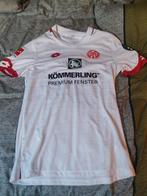 Matchworn, issued shirt Mainz, Verzamelen, Ophalen of Verzenden, Shirt