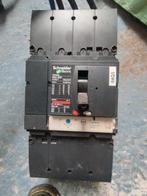 Differentiële stroomonderbreker 400 A en 160 A, Ophalen, Gebruikt, Overige typen