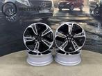 Velgenset Ford Mustang Mach-e 2021-2023 19" (#571), Auto-onderdelen, 19 inch, Gebruikt, Velg(en), Ophalen of Verzenden