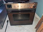 Oven + gasfornuis, Enlèvement, Comme neuf, Four
