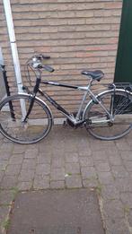 heremfiets minerva 28 nich, Versnellingen, Ophalen of Verzenden, Zo goed als nieuw