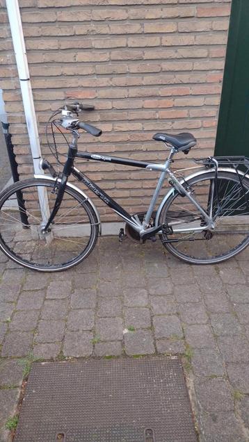 heremfiets minerva 28 nich 