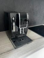 Koffie machine bonen Delonghi dinamica, Ophalen, Zo goed als nieuw, Koffiemachine, Koffiebonen