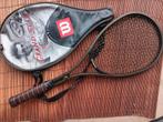 Browning Grand Slam Soft Shock tennis racquet, Ophalen, Zo goed als nieuw