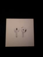 AirPods 4 zonder ANC | bijna nieuw |, Ophalen, Zo goed als nieuw