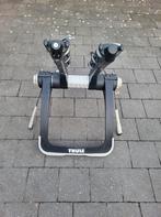 fietsendrager, 3 vélos ou plus, Pneus larges, Comme neuf, Enlèvement