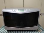 Combi oven/microgolf, Ophalen, Gebruikt, Oven, Draaiplateau