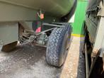 Robuste Kaiser S3302G37 Oplegger, Auto's, Bedrijf, Overige brandstoffen, Te koop, Aanhangers en Opleggers