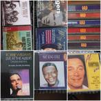 CD's,  +/- 80 stuks, Cd's en Dvd's, Cd's | Pop, Gebruikt, Ophalen