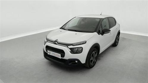 Citroën C3 1.2i PureTech Feel Navi / Led / PDC (bj 2021), Auto's, Citroën, Bedrijf, Te koop, C3, Benzine, Stadsauto, 5 deurs, Handgeschakeld