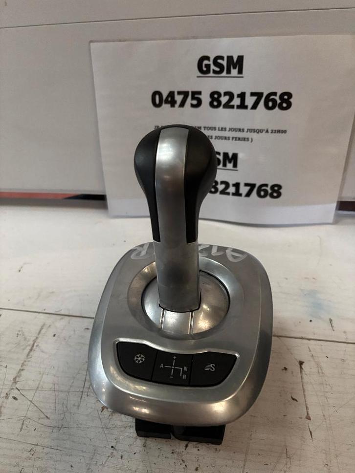 COMMANDE DE BOITE EASYTRONIC OPEL CORSA D, Auto-onderdelen, Transmissie en Toebehoren, Opel, Gebruikt, Ophalen