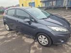 Ford Fieseta    1.6 Diesel, Auto's, Bedrijf, Fiësta, Euro 4, Te koop