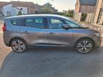 Renault Grand Scenic TCE Limited 1.3 essence 7 places, Autos, Argent ou Gris, Achat, Euro 6, 7 places
