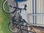 Jongensfiets, Fietsen en Brommers, Ophalen, Gebruikt, Handrem