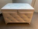 Opbergkist, Huis en Inrichting, Woonaccessoires | Kisten, Ophalen, Zo goed als nieuw