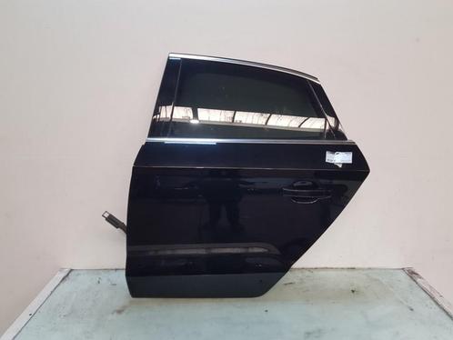 PORTIER LINKS ACHTER Audi A3 Limousine (8VS / 8VM), Auto-onderdelen, Carrosserie, Deur, Audi, Achter, Links, Gebruikt