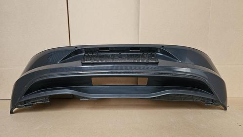 Achterbumper VW Polo 2G 2G6807421AB 4xPDC bj.2017-2022, Auto-onderdelen, Carrosserie, Bumper, Achter, Gebruikt, Herkomst onderdeel bekend