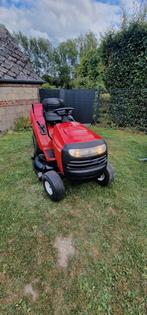 tracteur tondeuse 20cv, Tuin en Terras, Zitmaaiers, Ophalen, Lazer, Gebruikt, 90 tot 120 cm