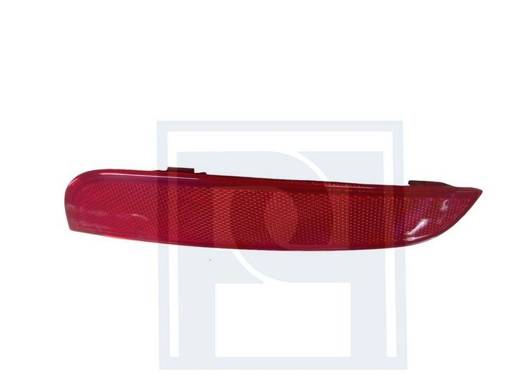 Volvo Reflector Achterbumper Rechts Volvo S40 - V50 2008-201, Auto-onderdelen, Verlichting, Nieuw, Ophalen of Verzenden