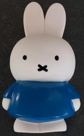 Spaarpot Nijntje (c) Dick Bruna beschikbaar voor biedingen
