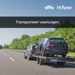 Chauffeur met Autotransporter (M/V/X)