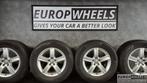 17 inch Audi Audi Q5 8R S Line Winterbanden 235 65 17, Gebruikt, Banden en Velgen, 17 inch, 235 mm