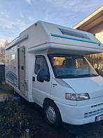 Fiat ducato jaar 2000 60000km, Fiat, Particulier, Fiat, Navigatie