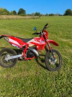 Beta RR Racing, Fietsen en Brommers, Brommers | Crossbrommers, 6 versnellingen, Zo goed als nieuw, 50 cc, Ophalen