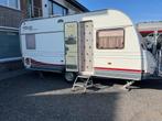 Caravan Home car racer 45 spirit, Home-car, Vast bed, Kachel, Particulier