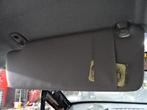 ZONNEKLEP LINKS Opel Corsa D (01-2006/12-2014), Gebruikt, Opel