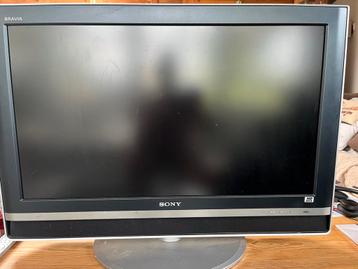 Tv Sony Bravia met HDMI beschikbaar voor biedingen
