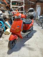 Piaggio zip fast rider, Ophalen, Gebruikt, Zip, Benzine