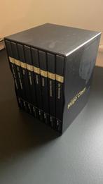 Hugo Claus dvd box, Ophalen, Zo goed als nieuw, Tv fictie