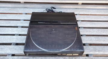 Technics SL-5 platenspeler beschikbaar voor biedingen