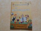 Piet Pienter en Bert Bibber 6 De Kumulusformule 1957  1 ste, Livres, BD, Enlèvement ou Envoi, Une BD, Comme neuf, POM