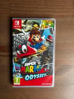 Super Mario Odyssey, Games en Spelcomputers, Online, Overige genres, Ophalen of Verzenden, Vanaf 7 jaar