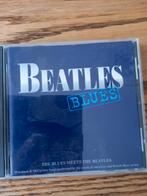 Beatles blues nieuwstaat, Cd's en Dvd's, Cd's | Rock, Ophalen of Verzenden, Zo goed als nieuw