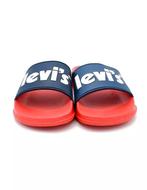 Levi's teenslippers/ Maat: 39/ Nieuw artikel/ Waarde: €30, Nieuw, Levi's, Ophalen, Slippers