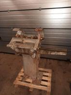 Affûteuse de couteaux raboteuse / machine à bois, Ophalen