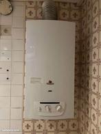 Chauffe eau bulex au gaz, Doe-het-zelf en Bouw, Ophalen of Verzenden, Zo goed als nieuw