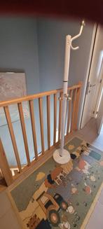 Porte-manteau en métal, Enlèvement