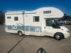Ford rimor superbrig, Particulier, LPG, Ford