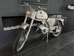 Zundapp 517 Super Sport * Belgische papieren *, Fietsen en Brommers, Brommers | Zundapp, Ophalen, Gebruikt, Overige modellen, 49 cc