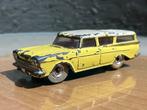 Dinky Toys Rambler Cross Country, Ophalen of Verzenden, Gebruikt, Auto