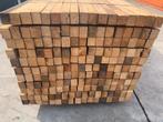 Houten balken, Ophalen, Zo goed als nieuw, Balken