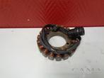 DYNAMO Kawasaki ZX 6 R 2000-2002 (NINJA ZX-6R ZX600J), Motoren, Gebruikt