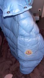 Moncler jas maya 1:1 maat m/s, Kleding | Dames, Ophalen of Verzenden, Zo goed als nieuw, Maat 38/40 (M), Blauw