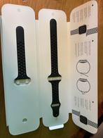 Apple watch series 7 nike edition, Verzenden, Zo goed als nieuw