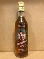 Pêcher Mignon - Mignonnette d'alcool - Spiritueux - 5 cl, Collections, Enlèvement ou Envoi, France, Pleine