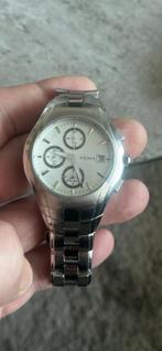 Herenhorloge Yema YM -925 Chrono Quartz, Ophalen, Zo goed als nieuw